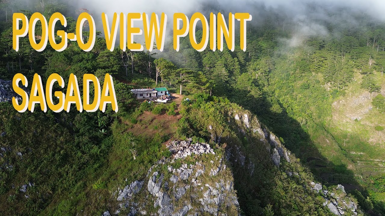 POG-O VIEWPOINT SAGADA / TEAM PALIBOT CAMPING / HALSEMA CHILL RIDE / BRISTOL VENTURI 500 RIDE.