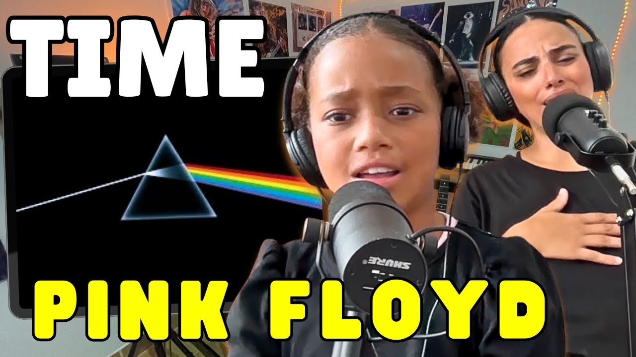 Pink Floyd - 