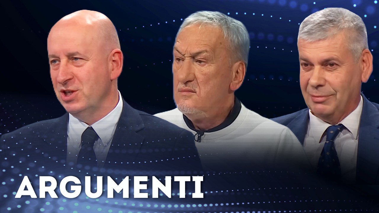Nelegalna gradnja u kanalu Mareza - ARGUMENTI