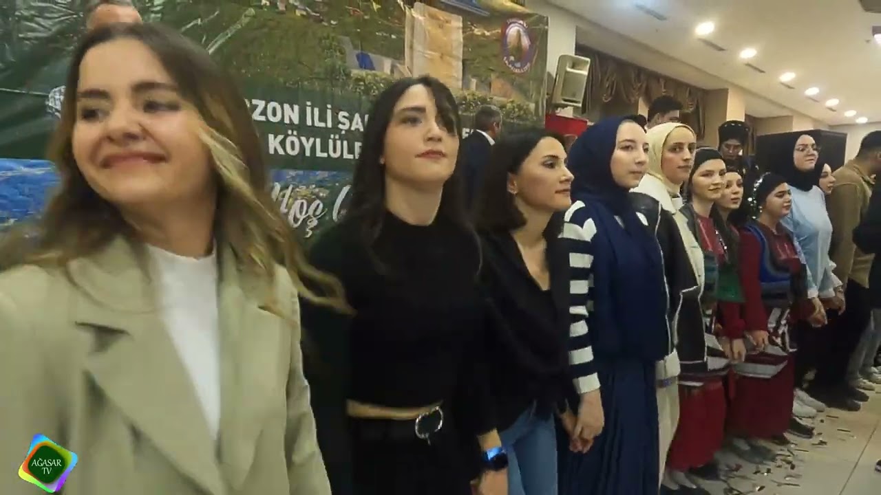Emre Özdemir Ser ser Topla - Dorukkiriş Köyü Dernek Gecesi 2023 - Emre Özdemir Dikhoron