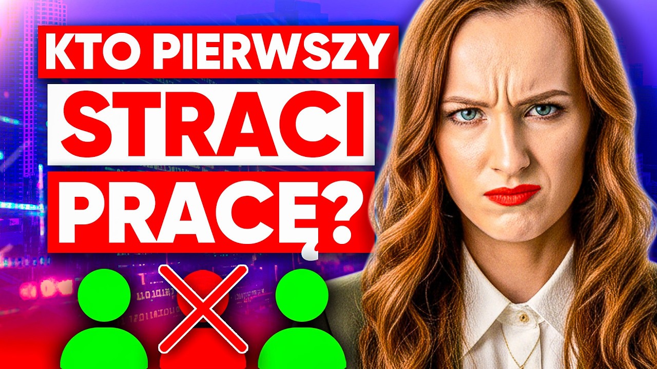 AI w IT - kto straci pracę jako pierwszy? Zobacz jak sztuczna inteligencja tworzy kod za Ciebie