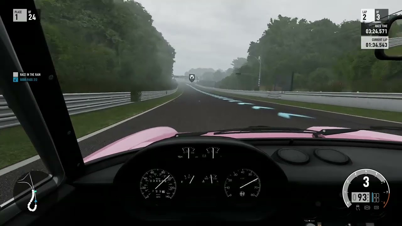 Forza Motorsport 7👵🏻🧸🏎️💨💨💨💨