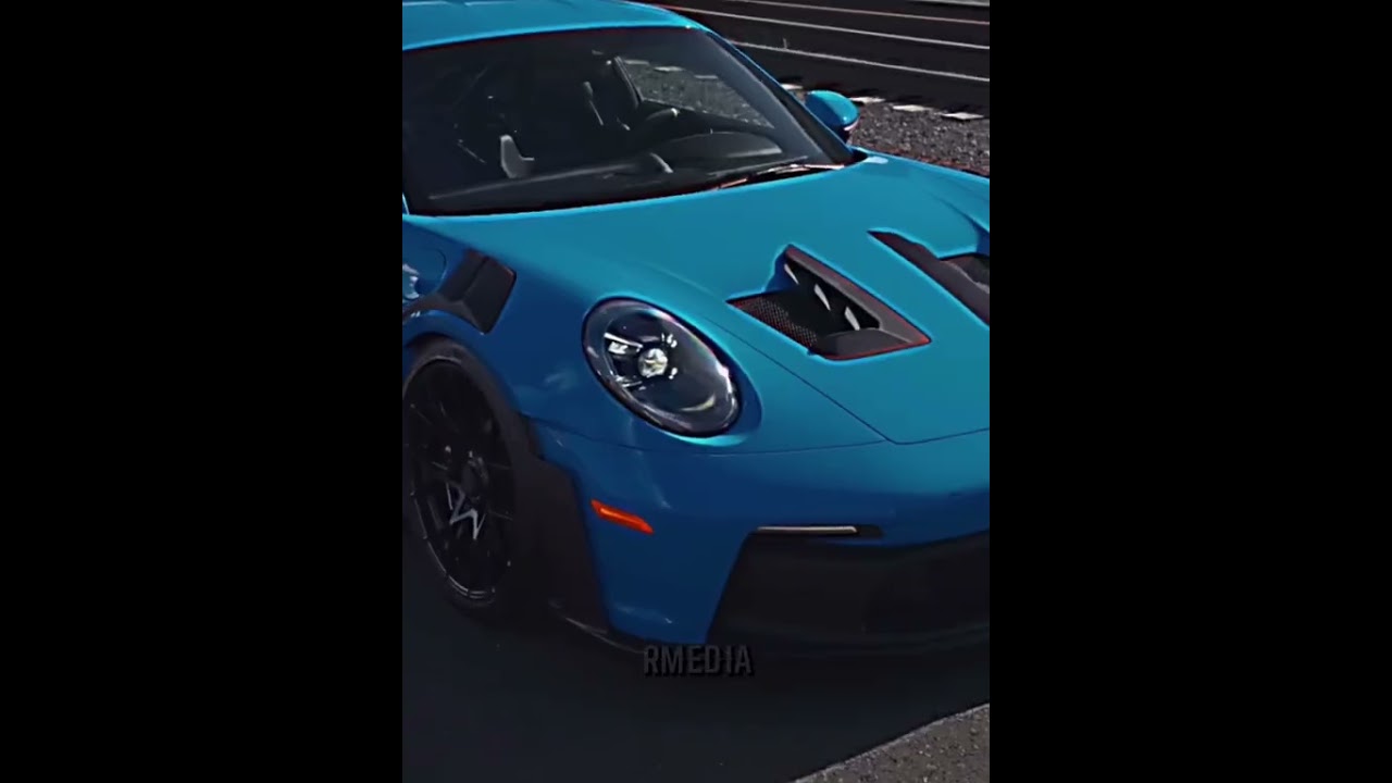 🔥Smooth Operator | Porsche Edit🔥