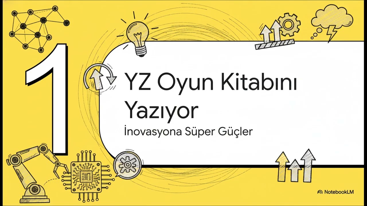 Netflix'e 1 Milyar Dolar Kazandıran Yöntem Nedir? Yapay Zeka Devrimi: Agent AI İş Akışı Nedir?