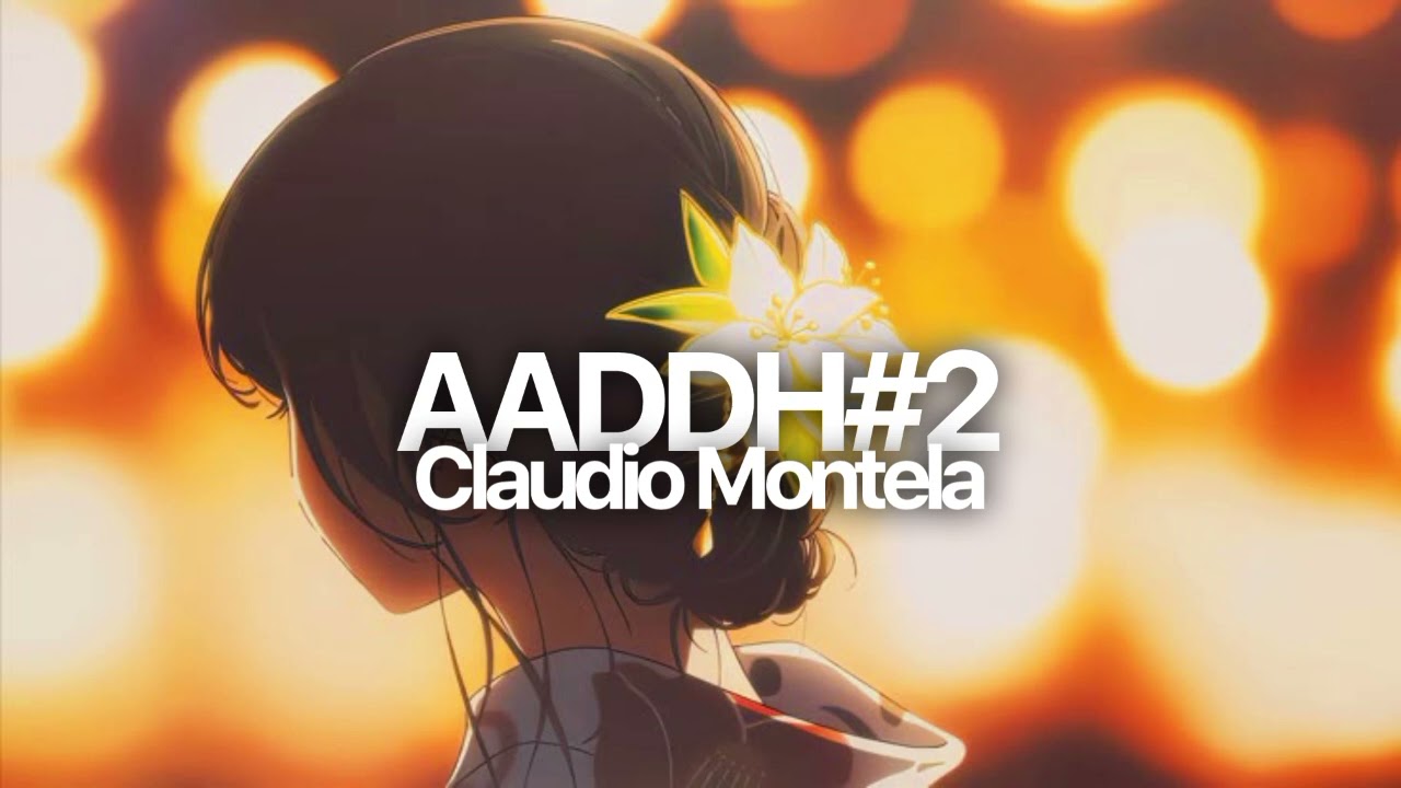 Claudio Montela - ADA AKIMILAKU DI DALAM HATIKU#2 ( FUNKY NATION ) 2K17!! 