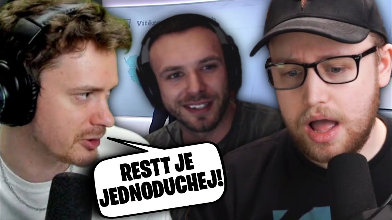 Agraelus | Herdyn vs Restt!