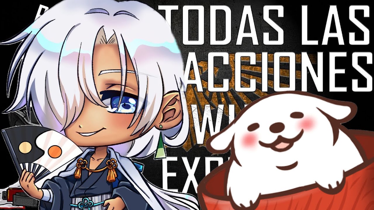 VTUBER JAPONES REACCIONA A WARHAMMER 40K LORE (1-3)