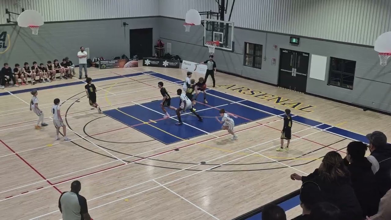 2026-02-15 (vs Mustang) 4th Quarter