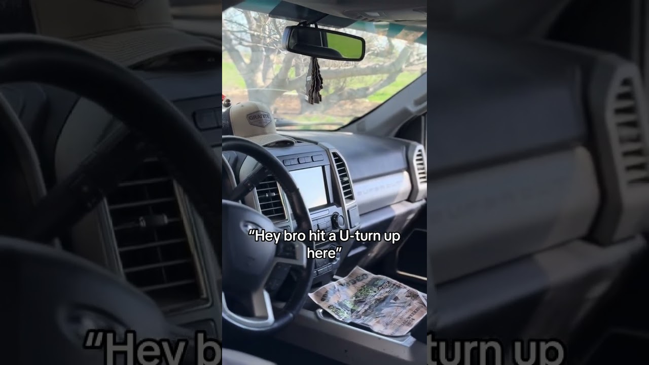 POV: You Drive A Long Bed Truck #BringYourTruckToLife #RealTruck