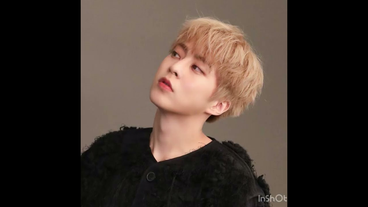 Xiumin 