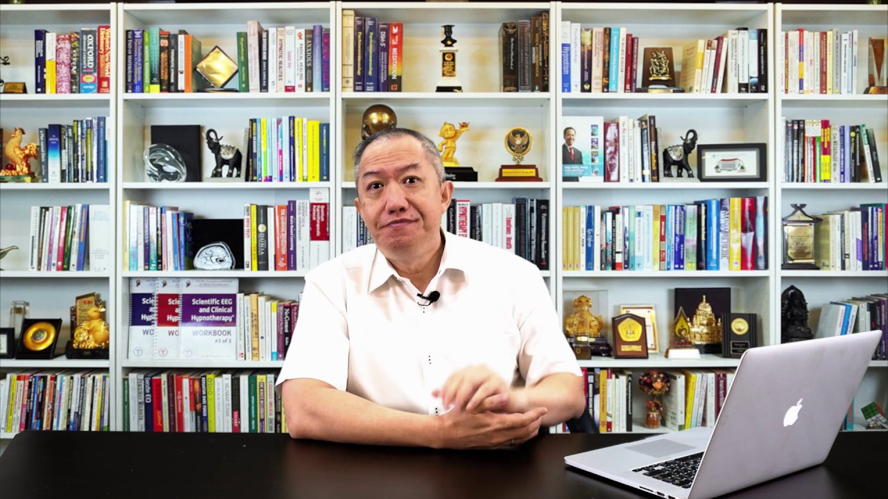 Mari Belajar Bersama Adi W. Gunawan #4