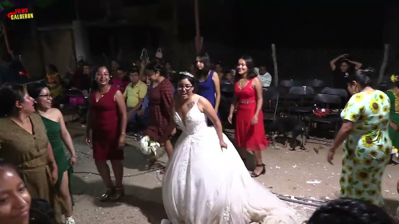 Nuestra Boda; 