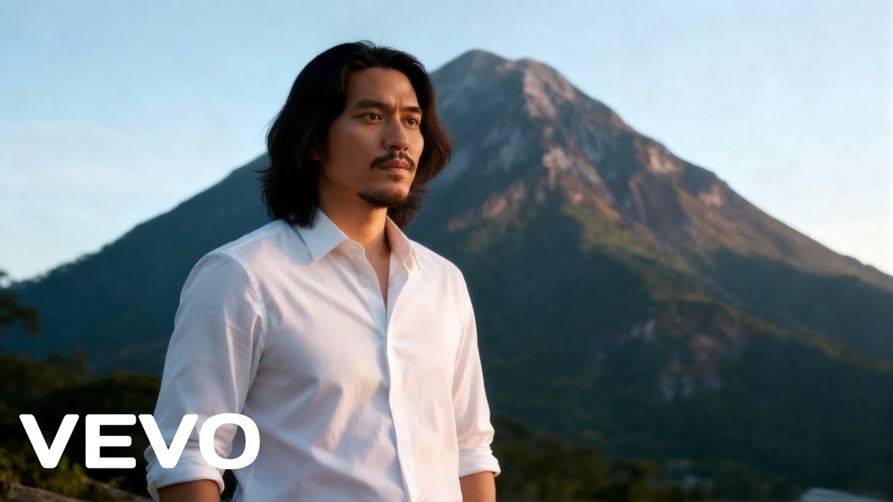 BAYANGMU PUN IKUT MENJAUH - LAGU SLOW ROCK MELAYU TERBARU 2026 |LAGU SEDIH MENYENTUH HATI & AIR MATA