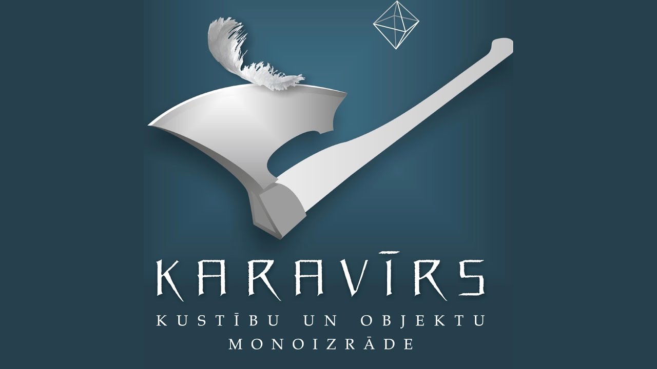 RADĪBAS / CHILDBIRTH