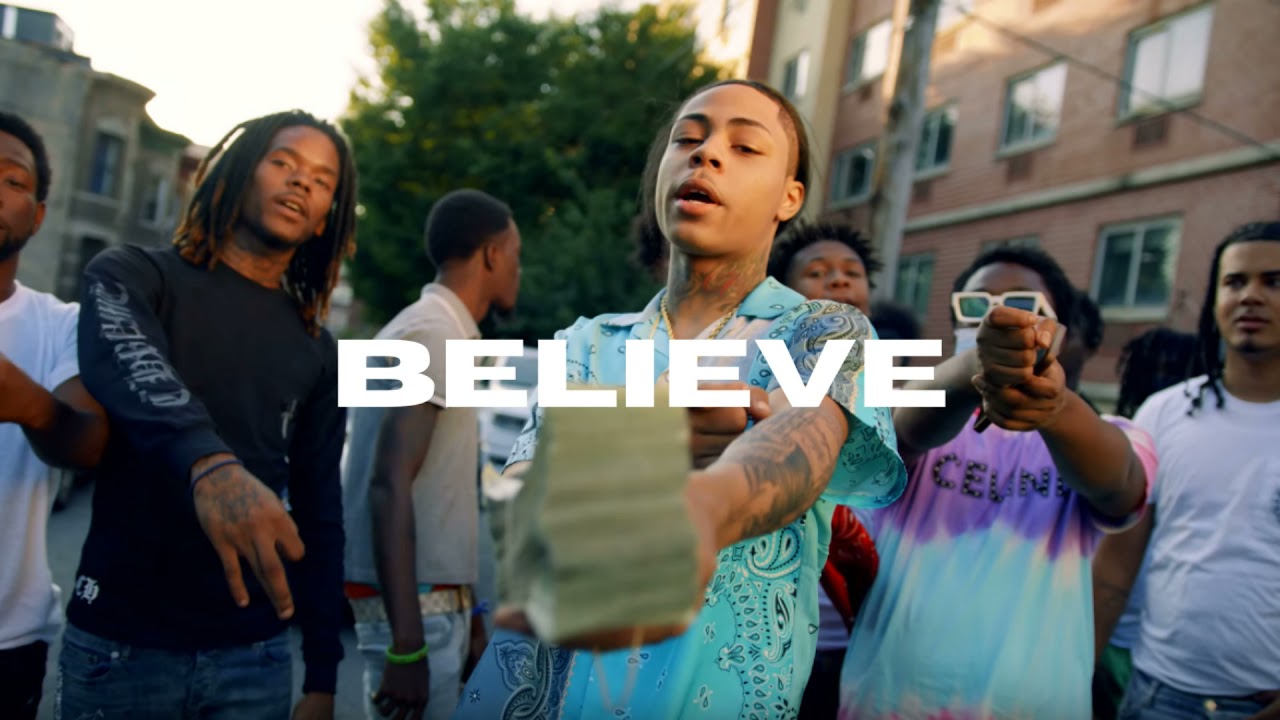 [FREE] 'BELIEVE' | Kay Flock x 26AR Type Beat 2021 (PROD. BY BORIS)