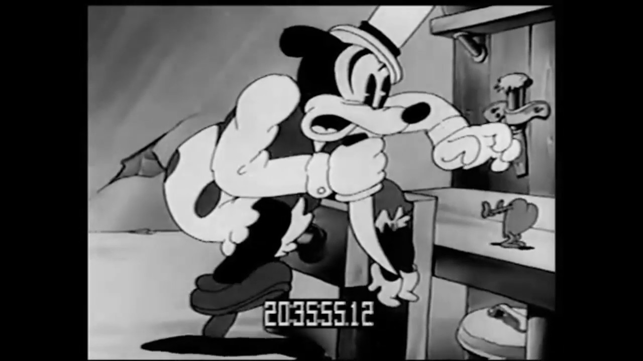 The Real Works of Tex Avery