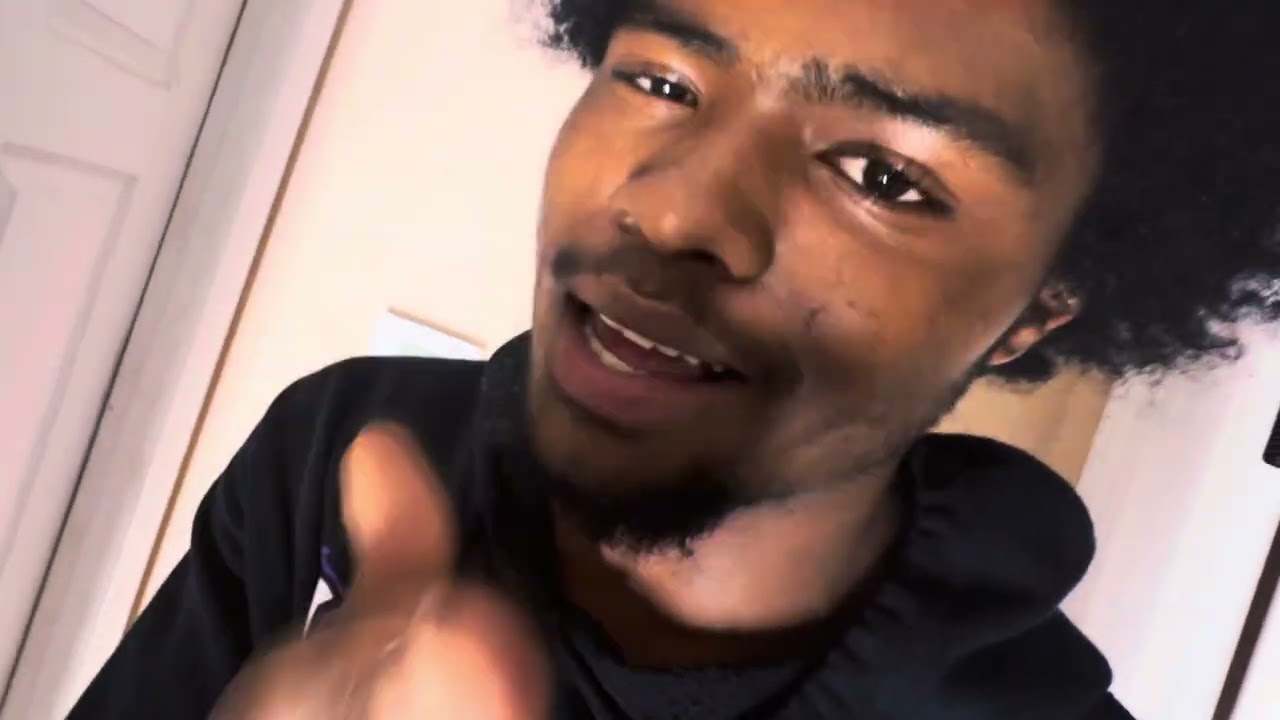 @liljay2088 - Rain On Me (Official Music Video)