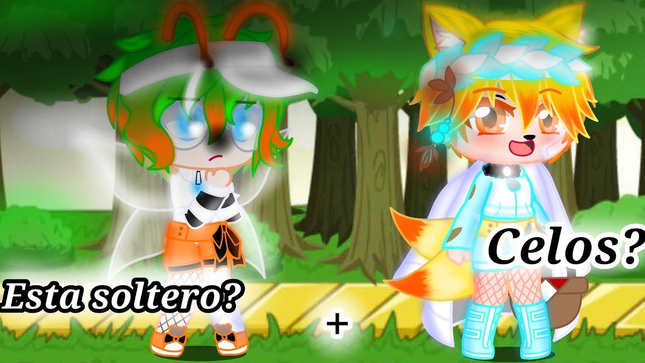 esta soltero? + celos? //meme// 🐻{carlarcos}🦊