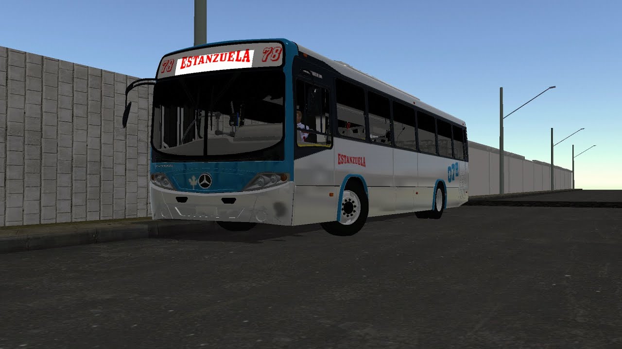 Ruta-5 estanzuela 