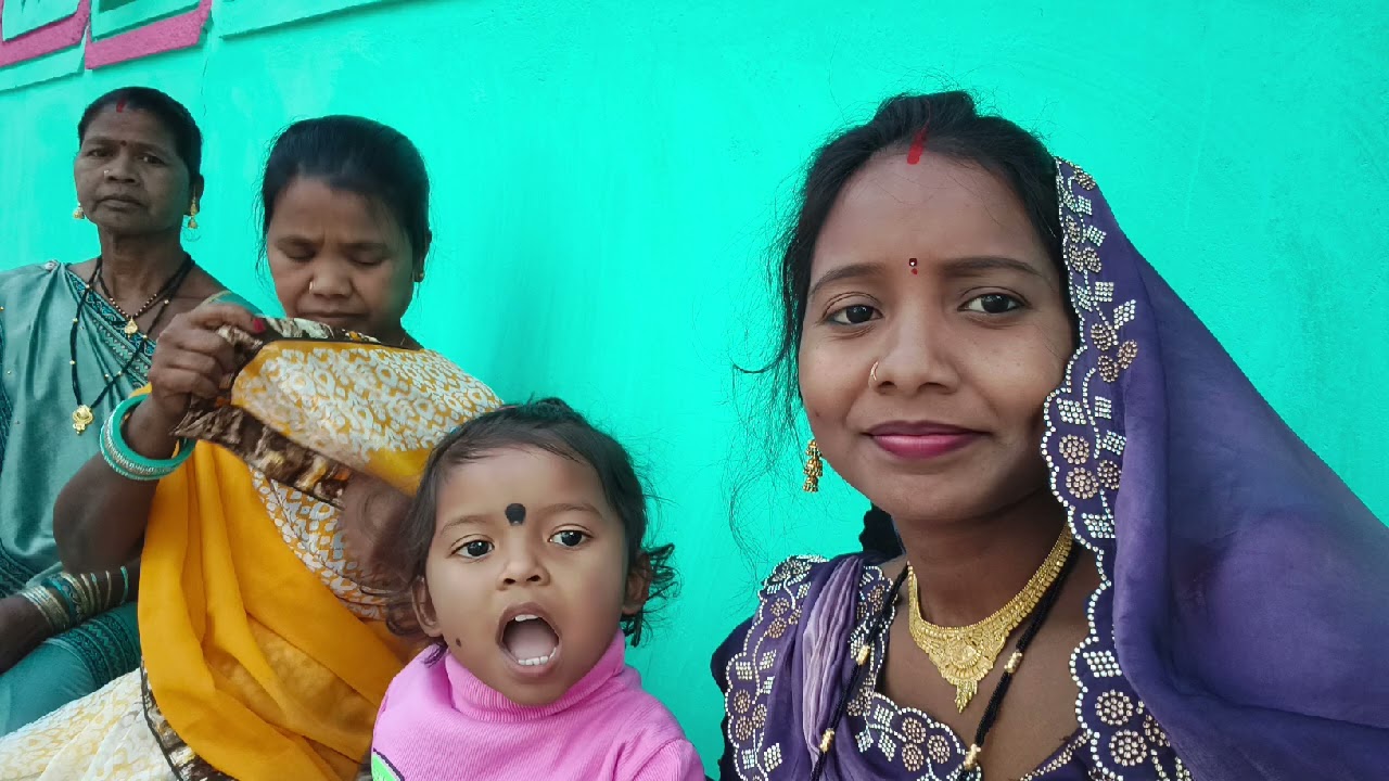 मोर नाना नानी गांव के मेला होथे सरंगपाल में पुन्नी मेला संगवारी हो 🤗 देखो बहुत ही भीड़ हे 