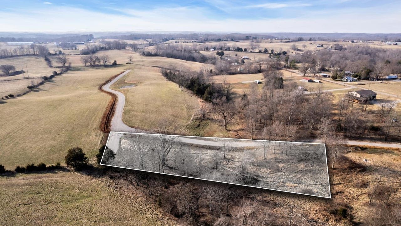942 Denney Rd lot 2, Albany, KY