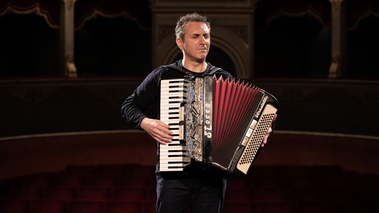 FISARMONICA | 