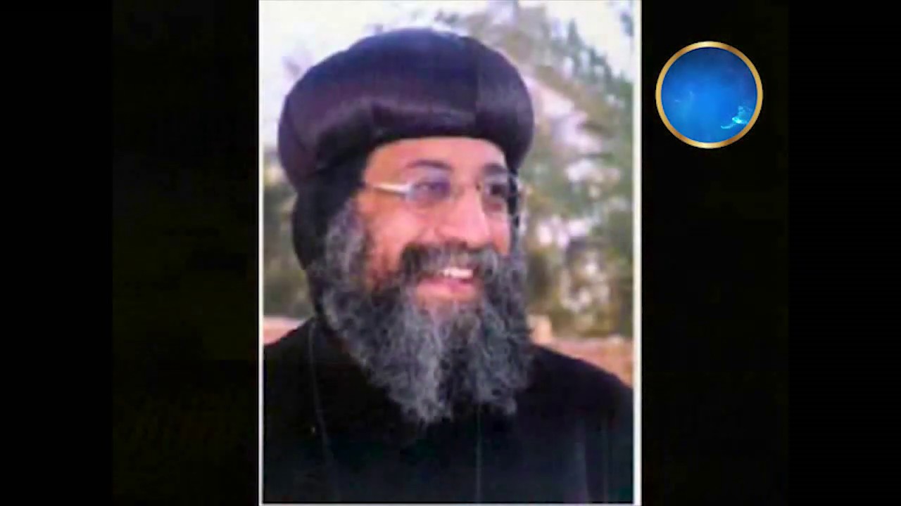 فيلم تسجيلى نادر جدا عن كنيسة السيدة العذراء مريم بدمنهور