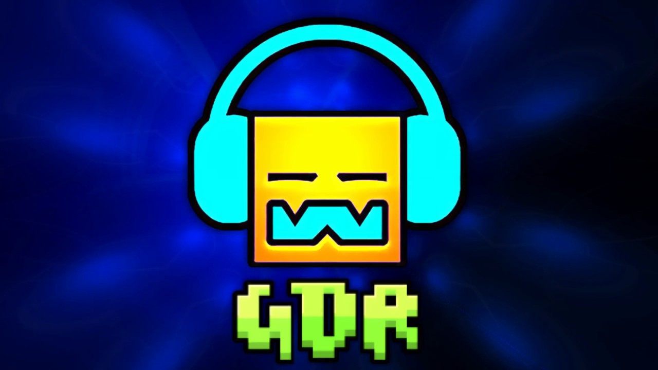 Mafia Pineapple - Shattered [ Geometry Dash Music ]