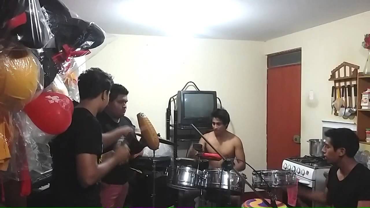 Apiádate de mi - ArTeEy