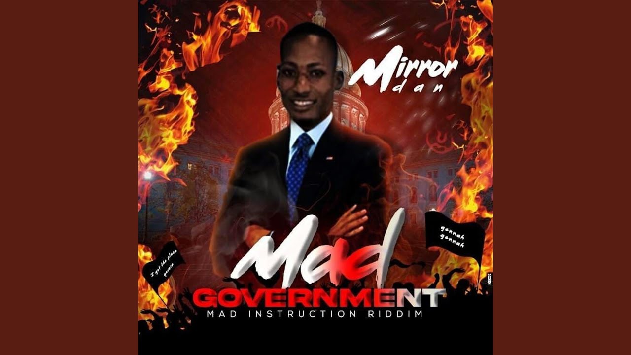 Mad Government