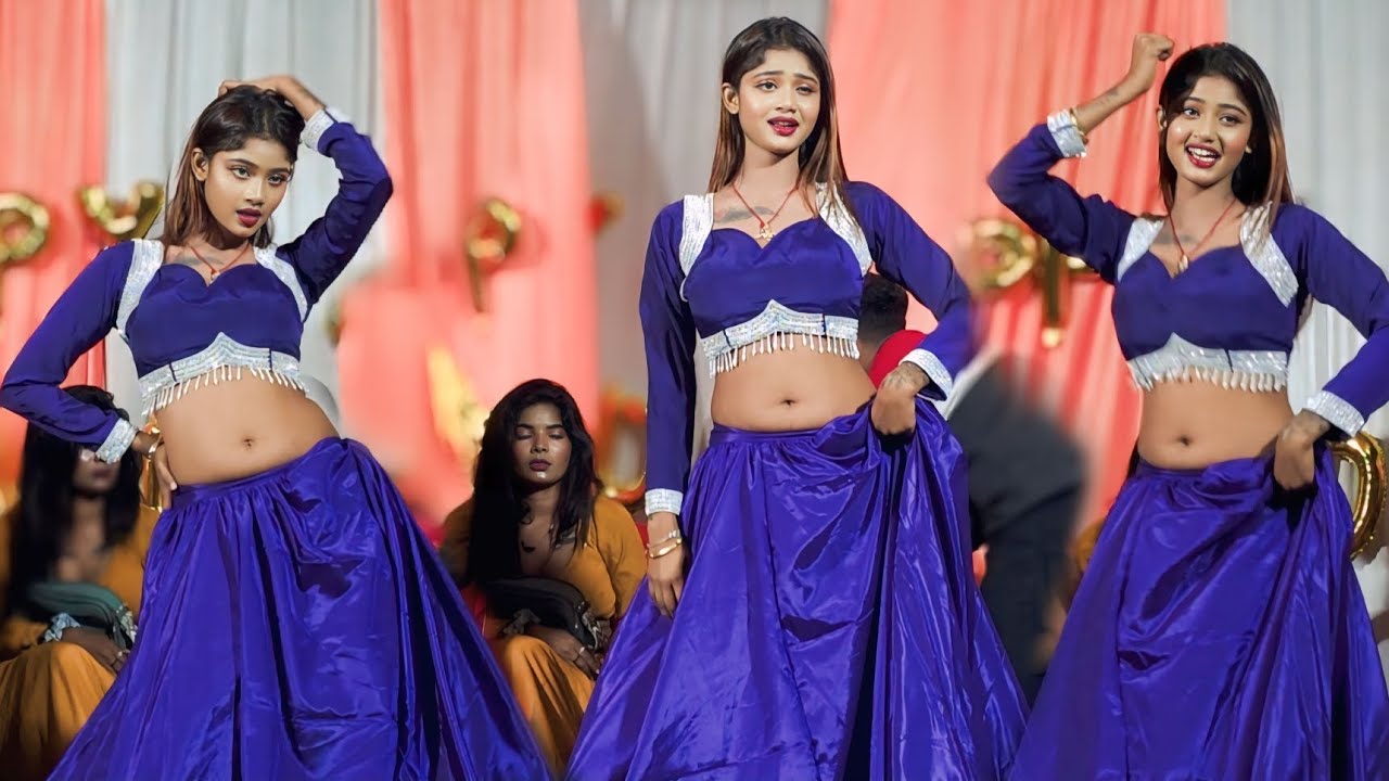 #khushiraj केकरा से लहब स्वाद भतार अइहे होली के बाद #holidancevideo 