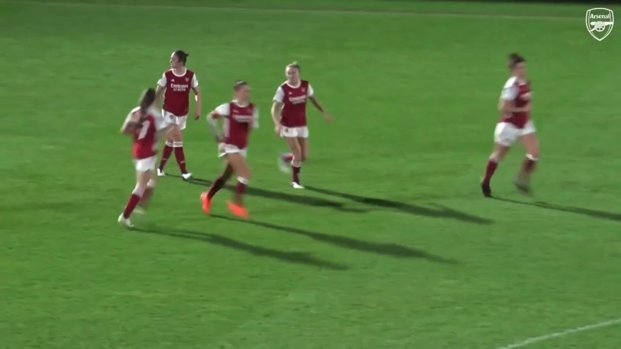 Arsenal 2-2 Tottenham Hotspur - 2020/21 League Cup