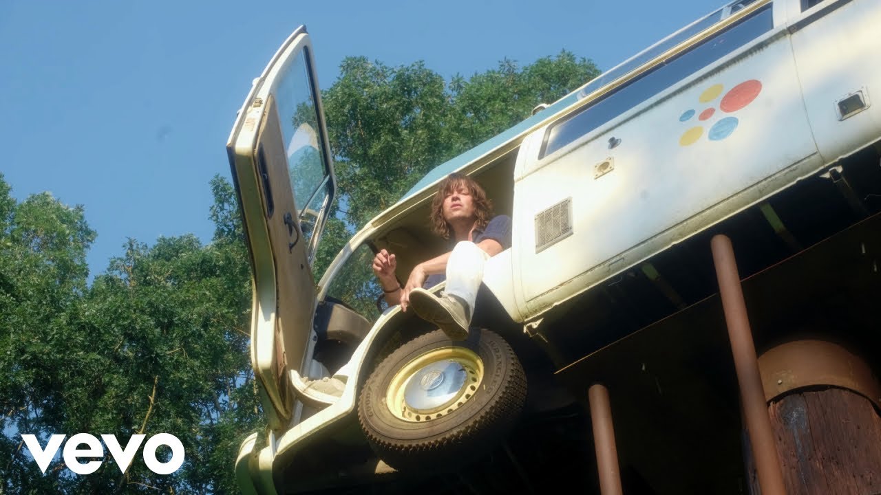 Rhett Miller - Come As You Are ft. Evan Felker of Turnpike Troubadours