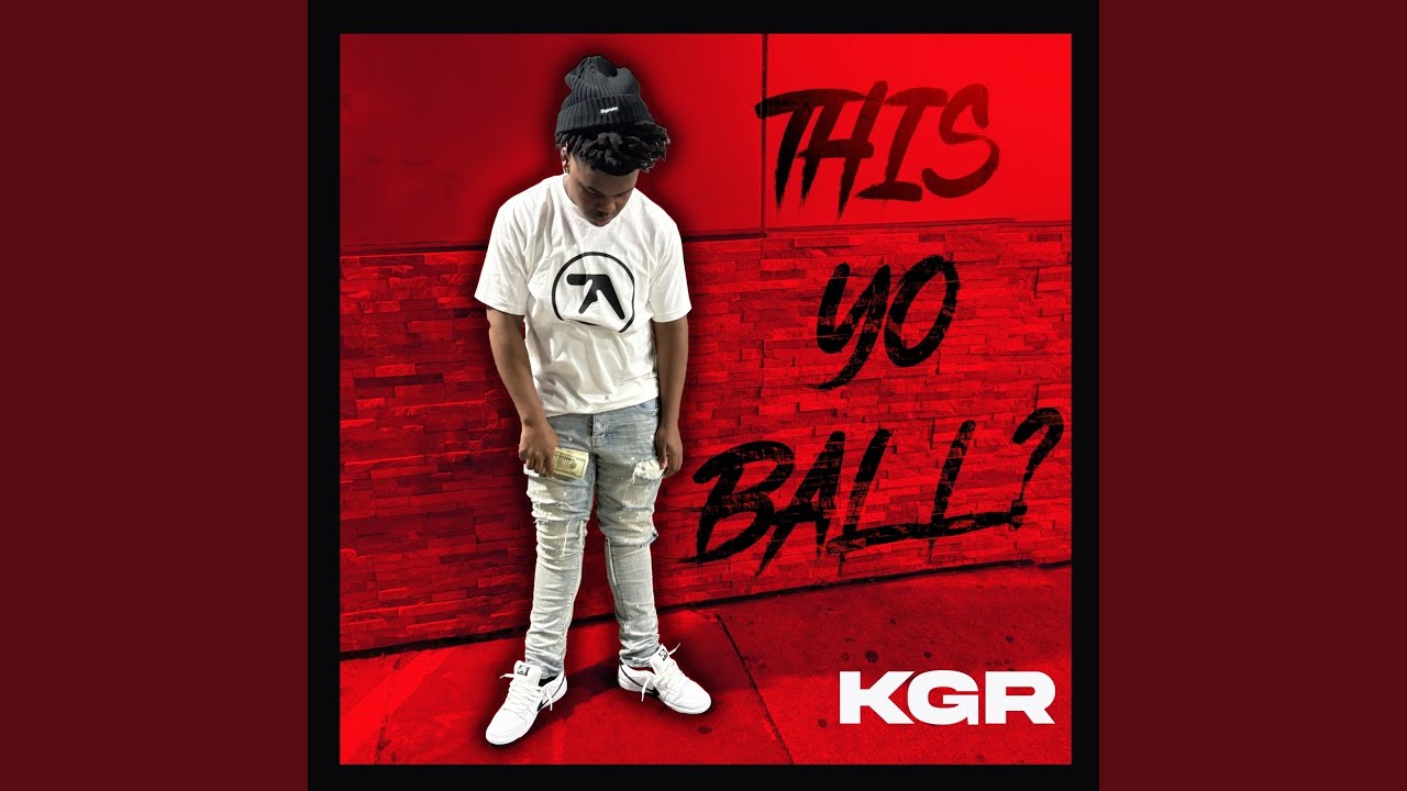 This Yo Ball?