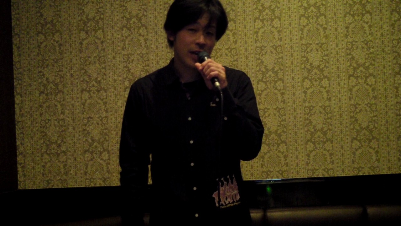 Mr.Children　/　innocent world　by　とみさん