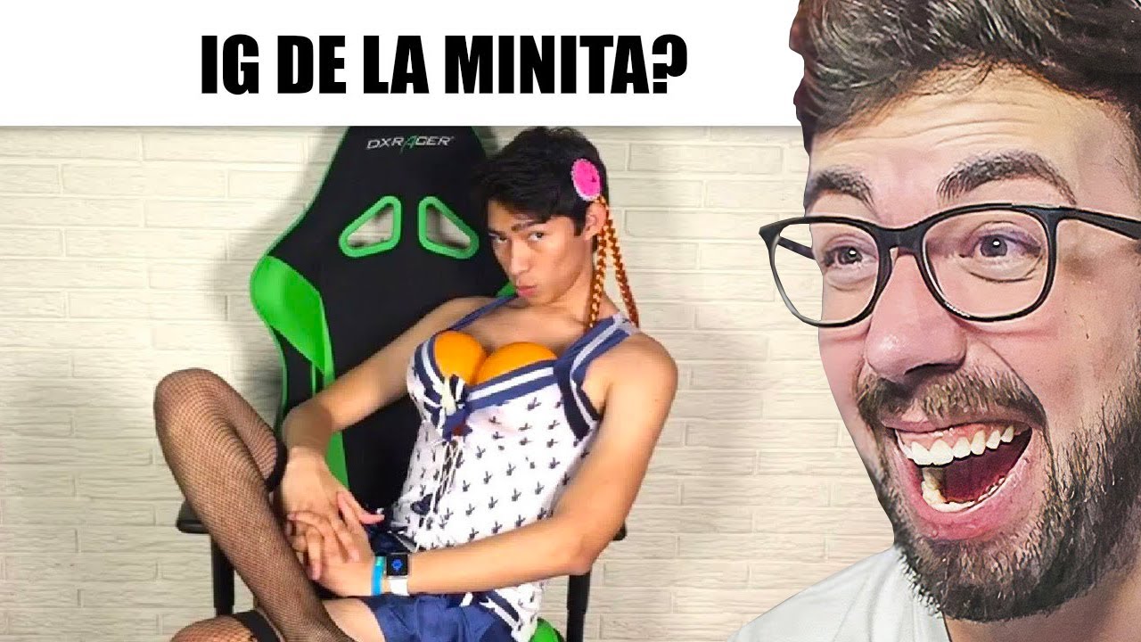 😂 Reaccionando a MEMES RANDOM más GRACIOSOS y DIVERTIDOS 😂