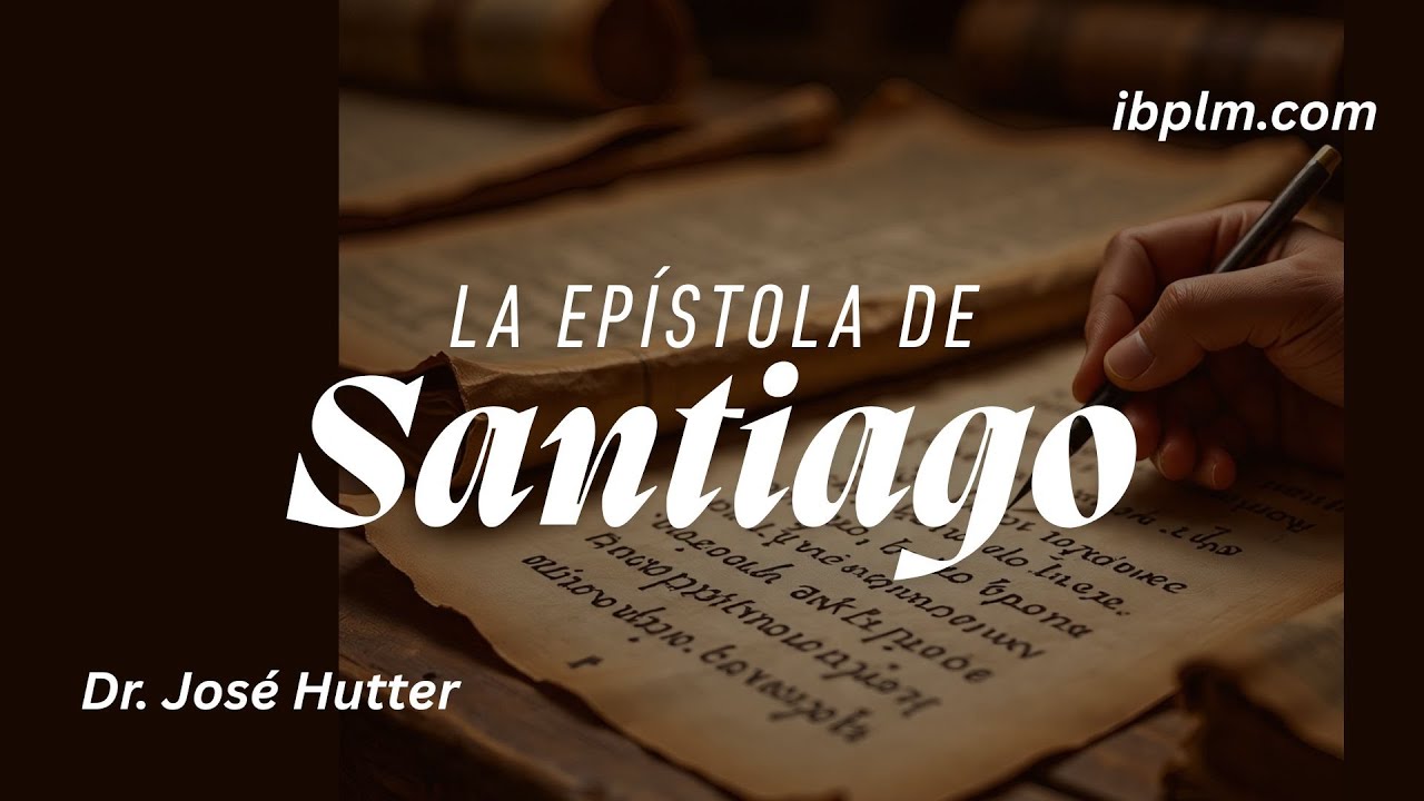 Santiago 5:13-20 