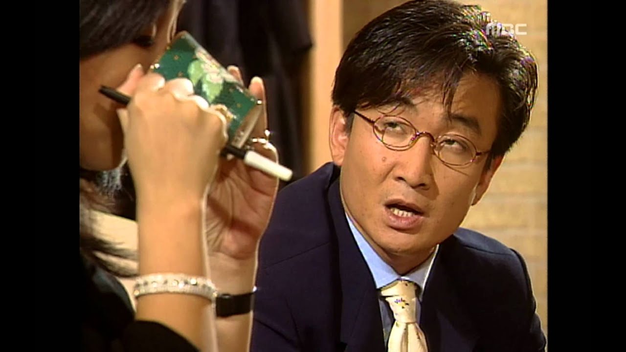 Lover, 6회, EP06, #02