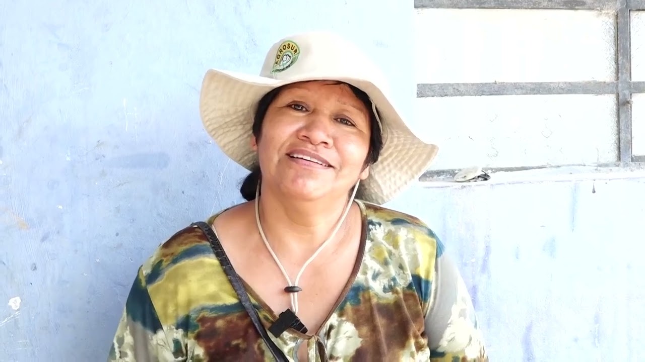 🌷 MUJERES QUE HACEN HISTORIA