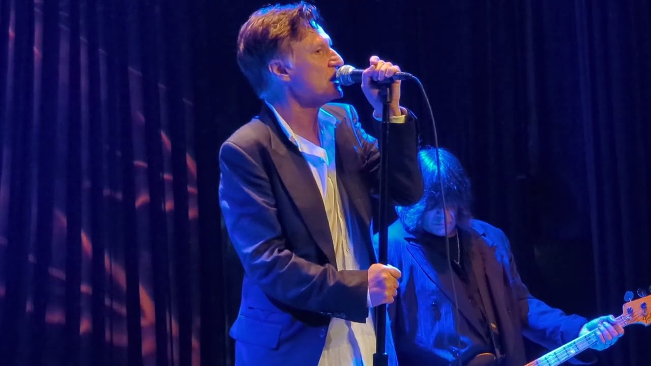 John Waite -HOB Myrtle Beach 10/22/23