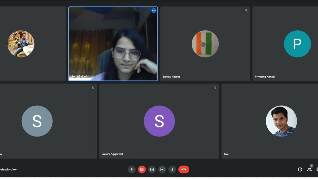 CONVERSATION PRACTICE || ENGLISH SPEAKING PROGRAM