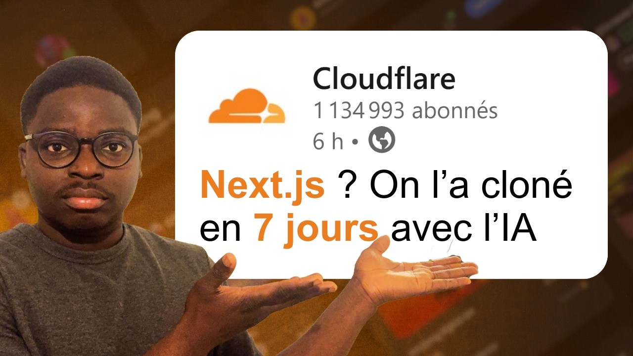 Mdr… Le PDG de Next.js les humilie en trouvant 7 failles dans la copie