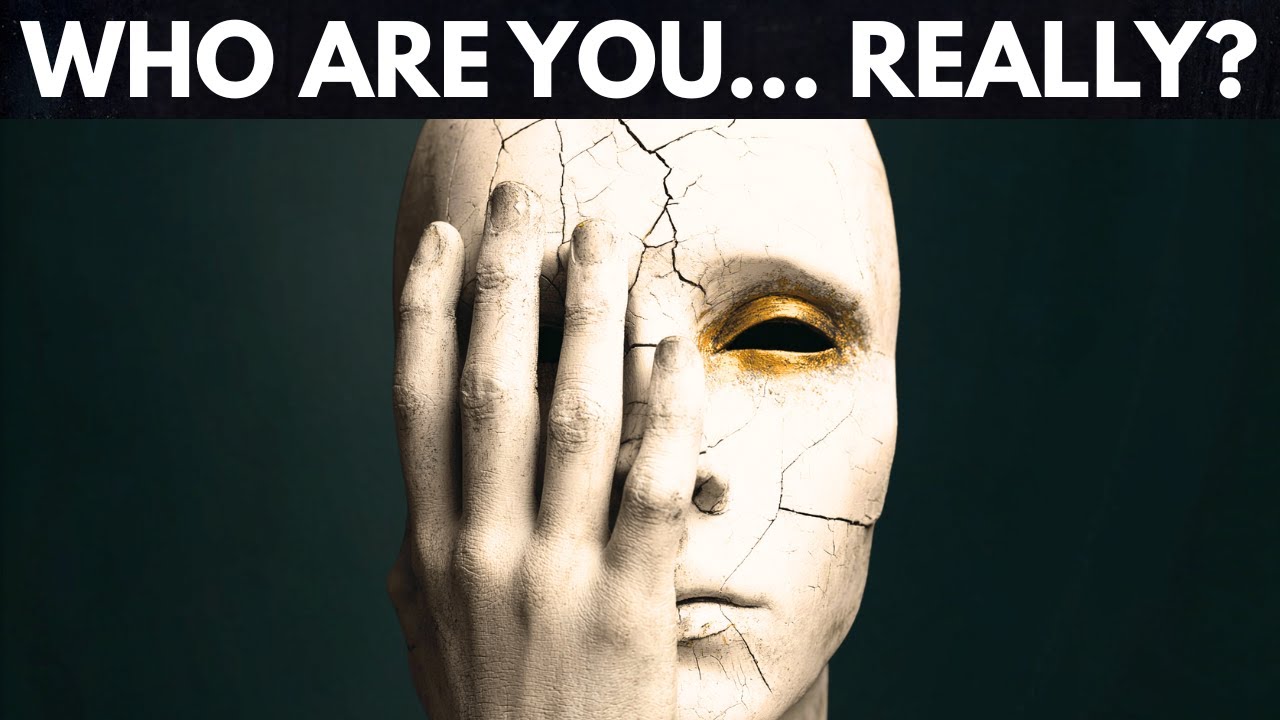 Ego Death Explained: Why Losing Your Self Is the Key to Real Freedom