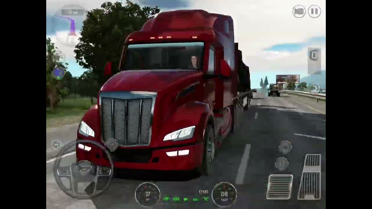 Tires delivered from Lexington to Huntington 