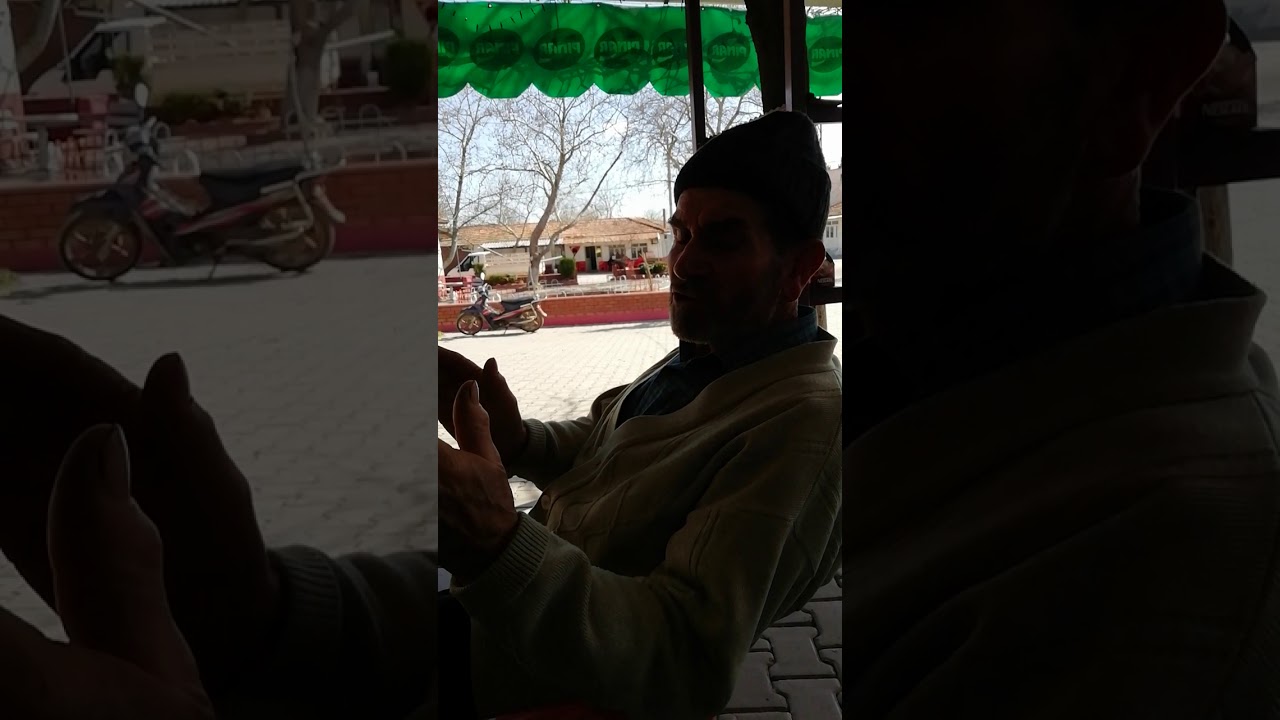 Selvi köyü telefon masaya konmaz