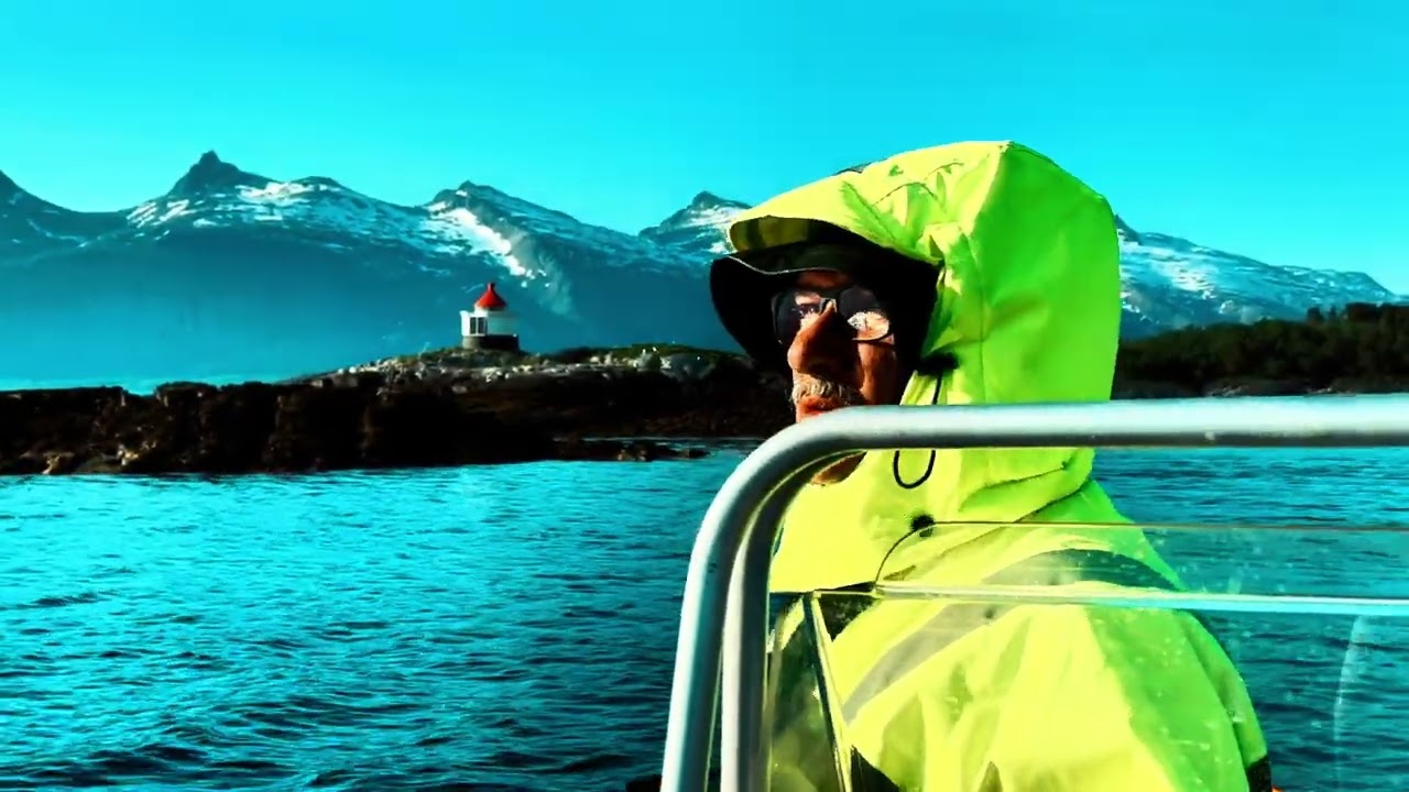Norway - Visthus 2024