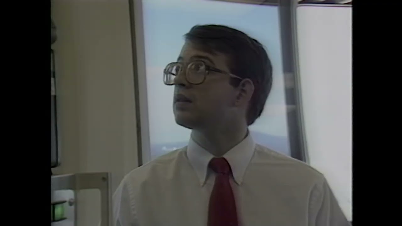 1989 RDECs Technical Accomplishments