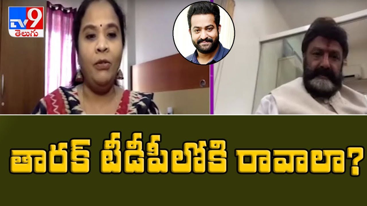 Nandamuri Balakrishna Exclusive Interview || HBD Balakrishna - TV9
