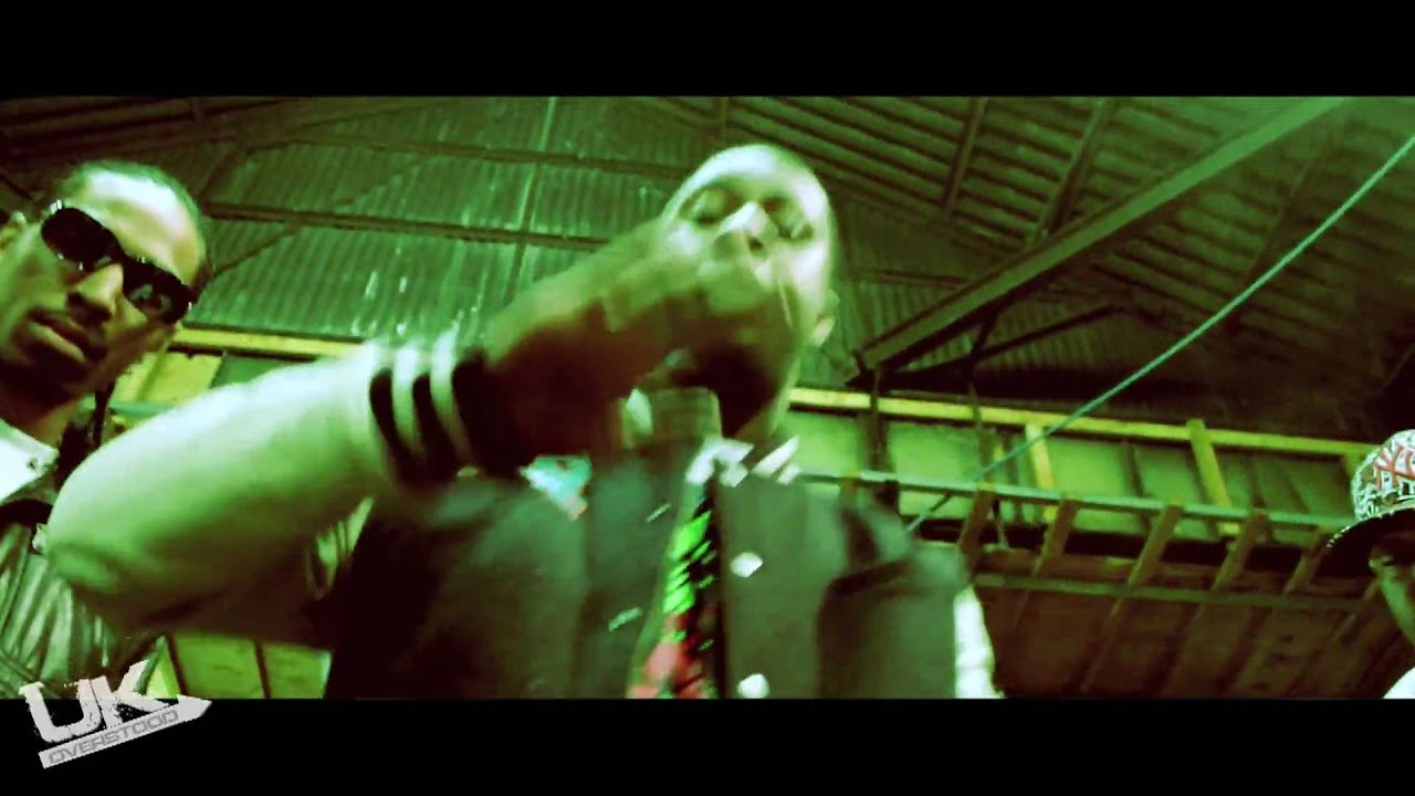 CALIBAR & FRONTLINERZ - TEARIN IT UP