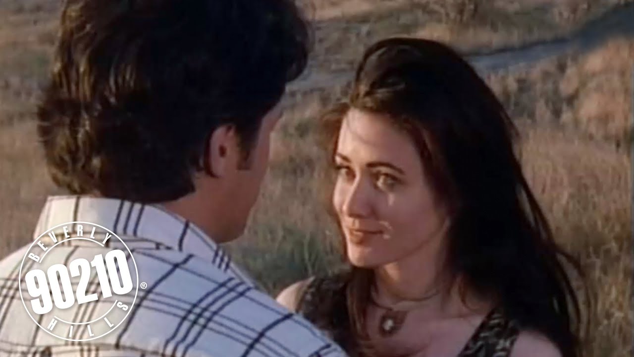 Brenda and Stuart Reunite in Palm Springs
